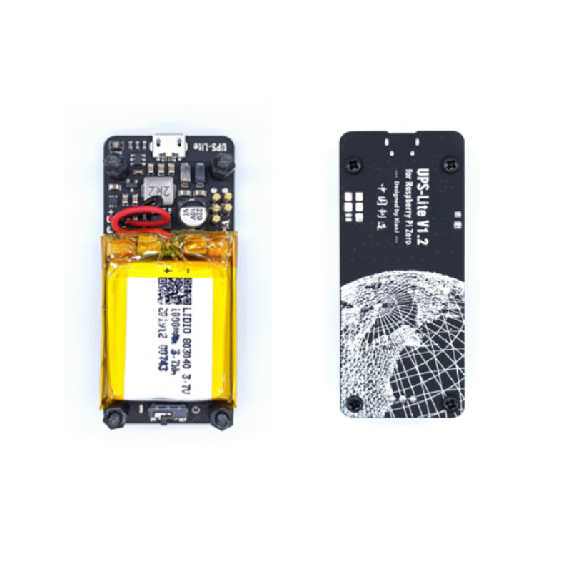 Raspberry Pi Zero UPS Power HA - Turing Pi 2 reseña y precio