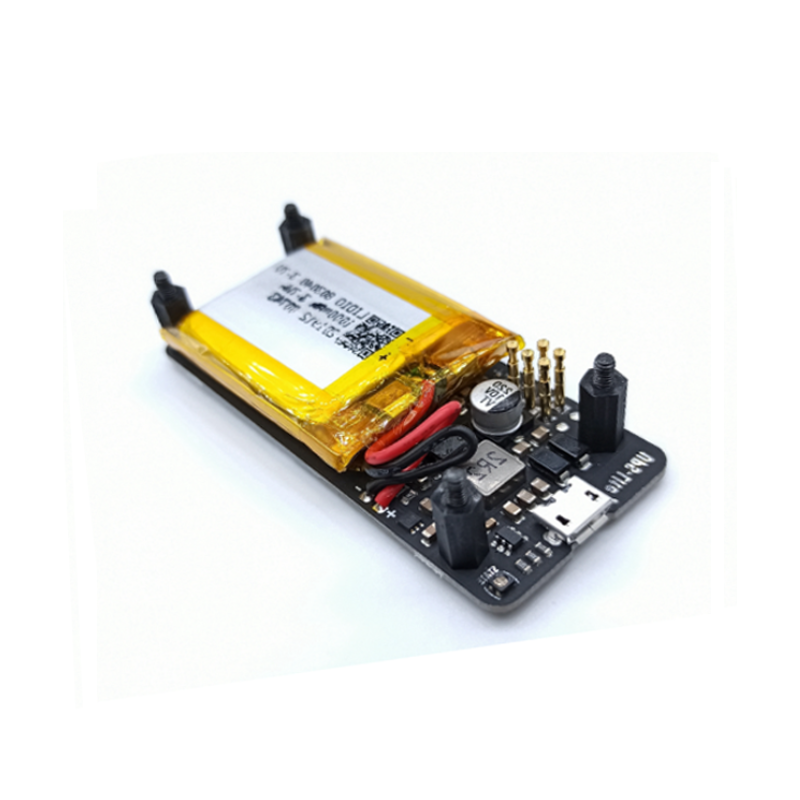 Raspberry Pi Zero UPS Power HA - Turing Pi 2 reseña y precio