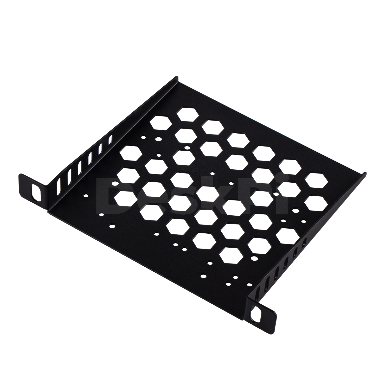 Accesorios DeskPi RackMate Est - Deskpi Super6C reseña y precio