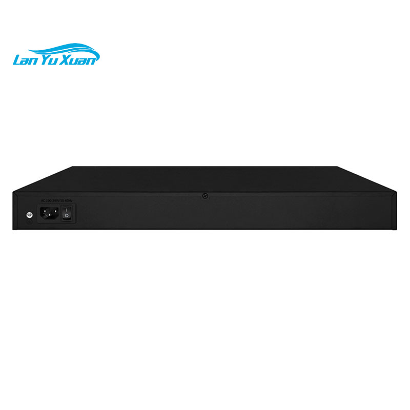 Switch gestionado L3 de 16 pue - Sfp+ 10G Managed Switch 8 Port reseña y precio