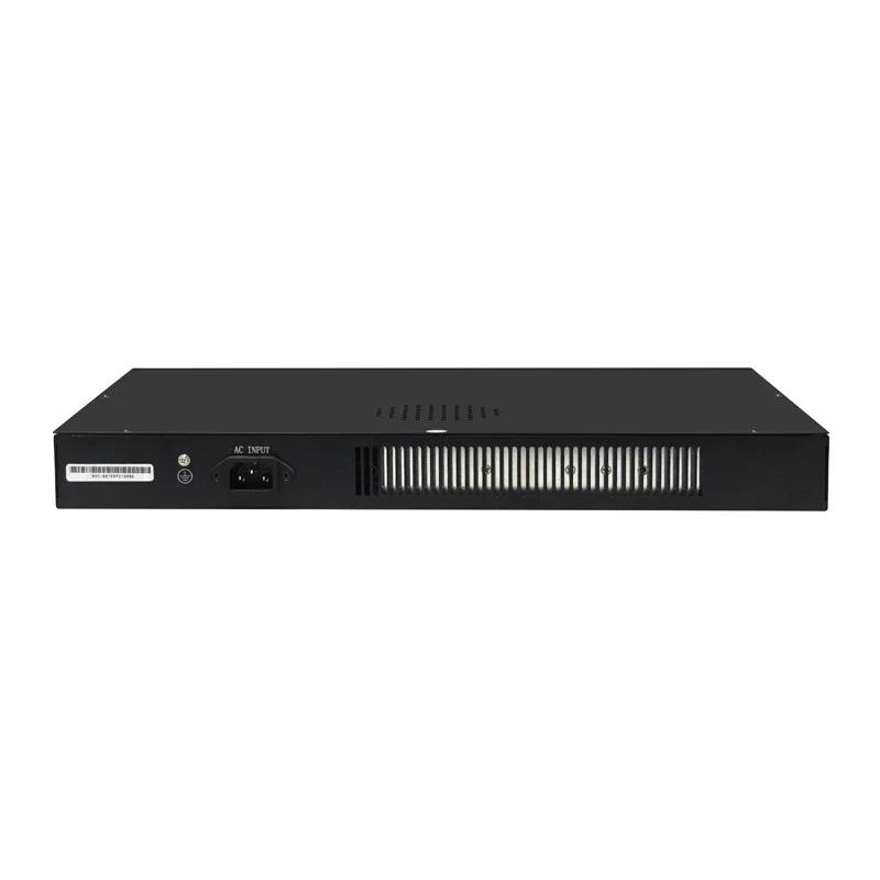 Conmutador Ethernet de Nivel 2 - Sfp+ 10G Managed Switch 8 Port reseña y precio