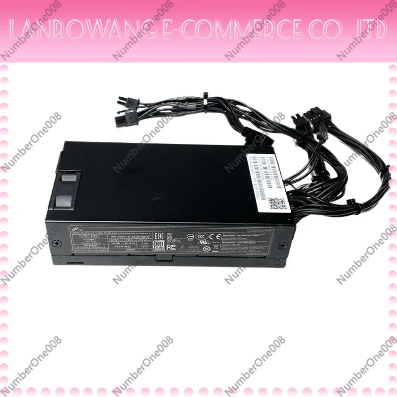 Fuente de Alimentación Flex AT - Atx Power Supply 1U Flex 500W reseña y precio